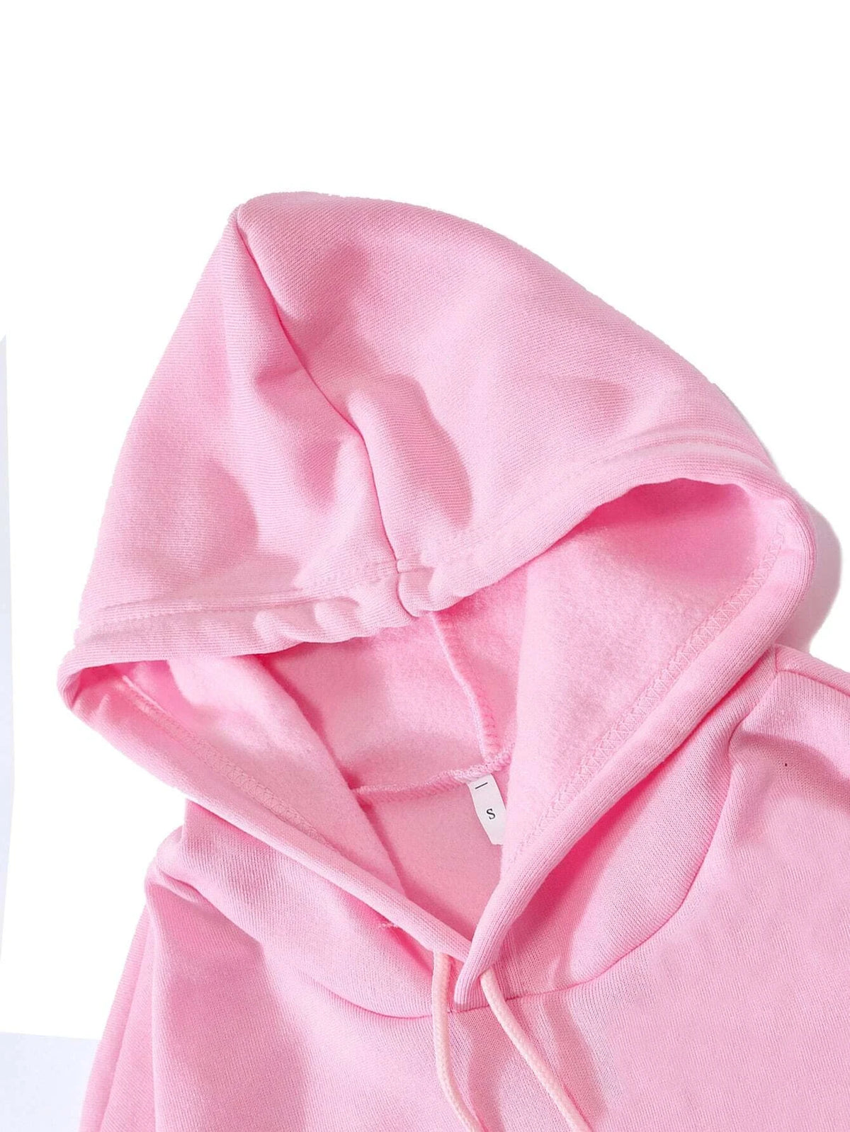 Skeleton Talks Back Graphic Hoodie