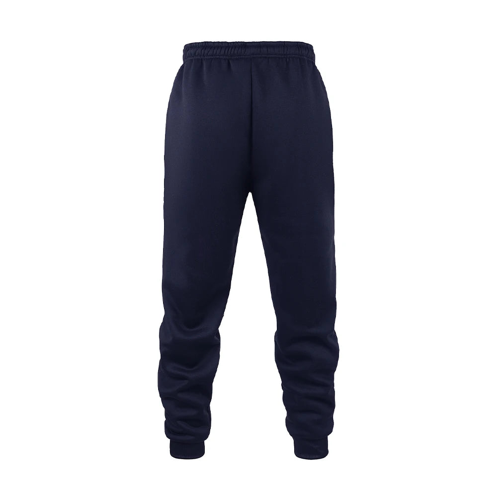 Casual Jogger Sweatpants – Relaxed Everyday Pants